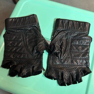 Harley Davidson Riding Gloves